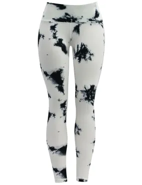 26" Printed Jogging Pants WHITEMARBLE_Jogging