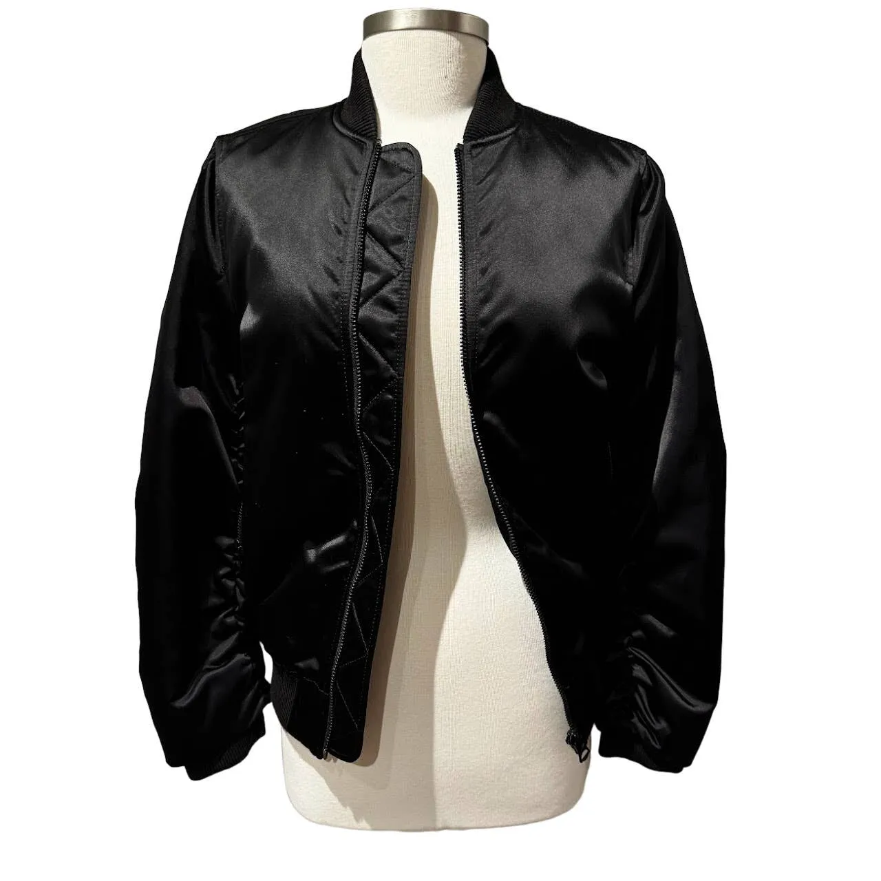 Acne women's bomber jacket