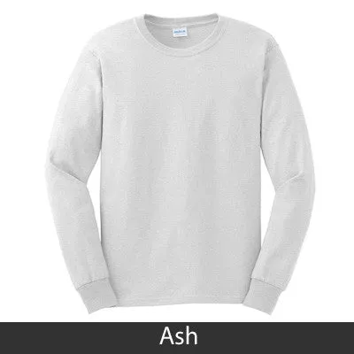 Alpha Xi Delta 9oz. Crewneck Sweatshirt, 2-Pack Bundle Deal - G120 - TWILL