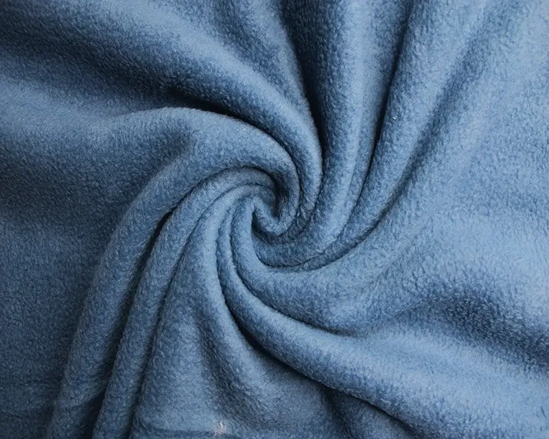 ANTI PILL POLAR FLEECE 27 SHADES PER METRE