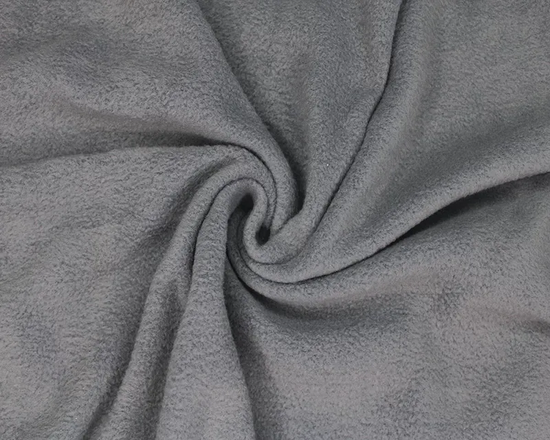 ANTI PILL POLAR FLEECE 27 SHADES PER METRE