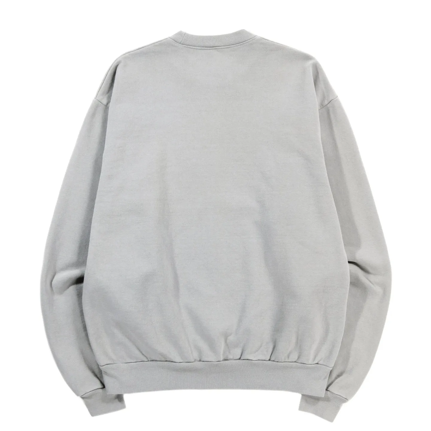 BOOK WORKS GARDEN CREWNECK SWEATSHIRT SAGE