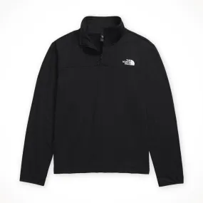 Cedar Trail Grid Fleece 1/4 Zip — Men's