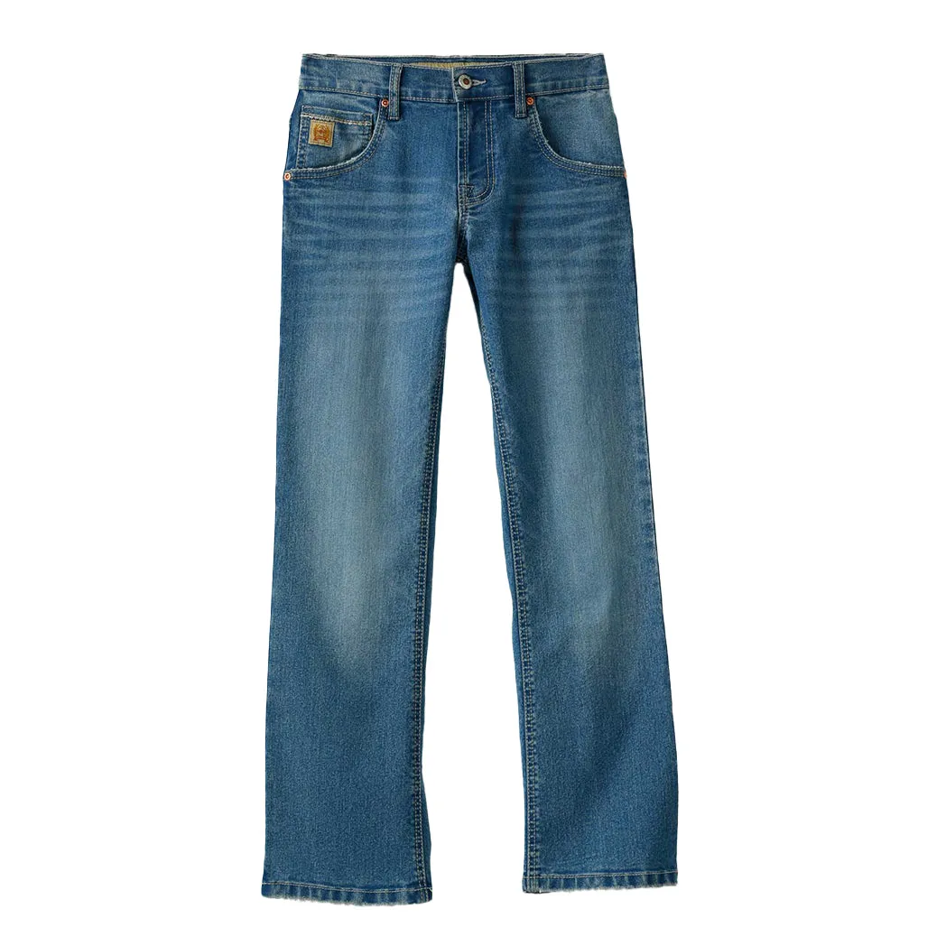 Cinch Boy's Relaxed Fit Jean