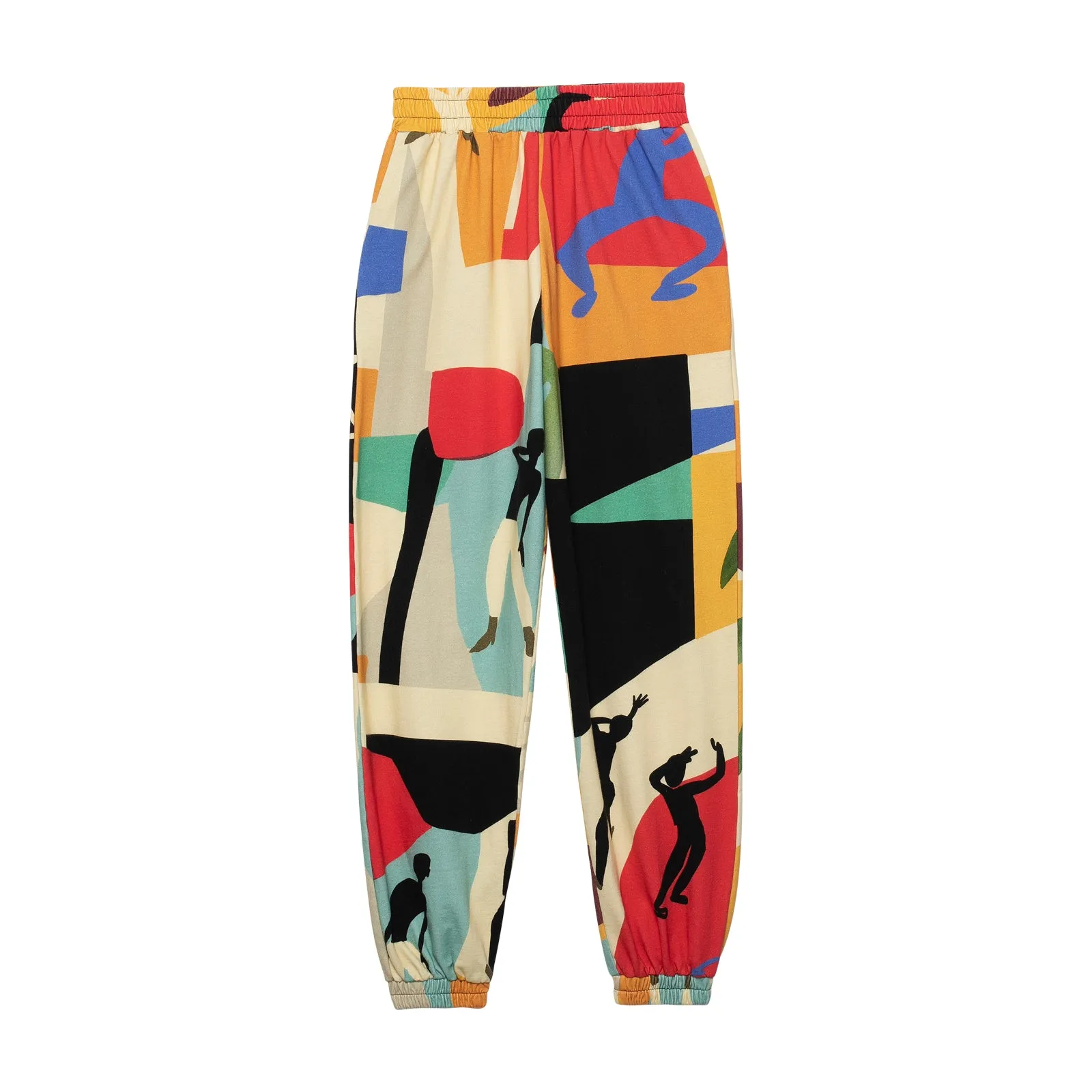 Dancing Club Jogging Pants