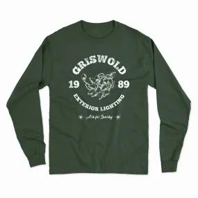 Daydream Tees Griswold External Lighting