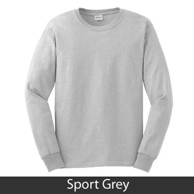 Gamma Sigma Sigma 9oz. Crewneck Sweatshirt, 2-Pack Bundle Deal - G120 - TWILL