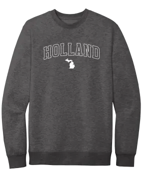 Holland Crewneck Sweatshirt