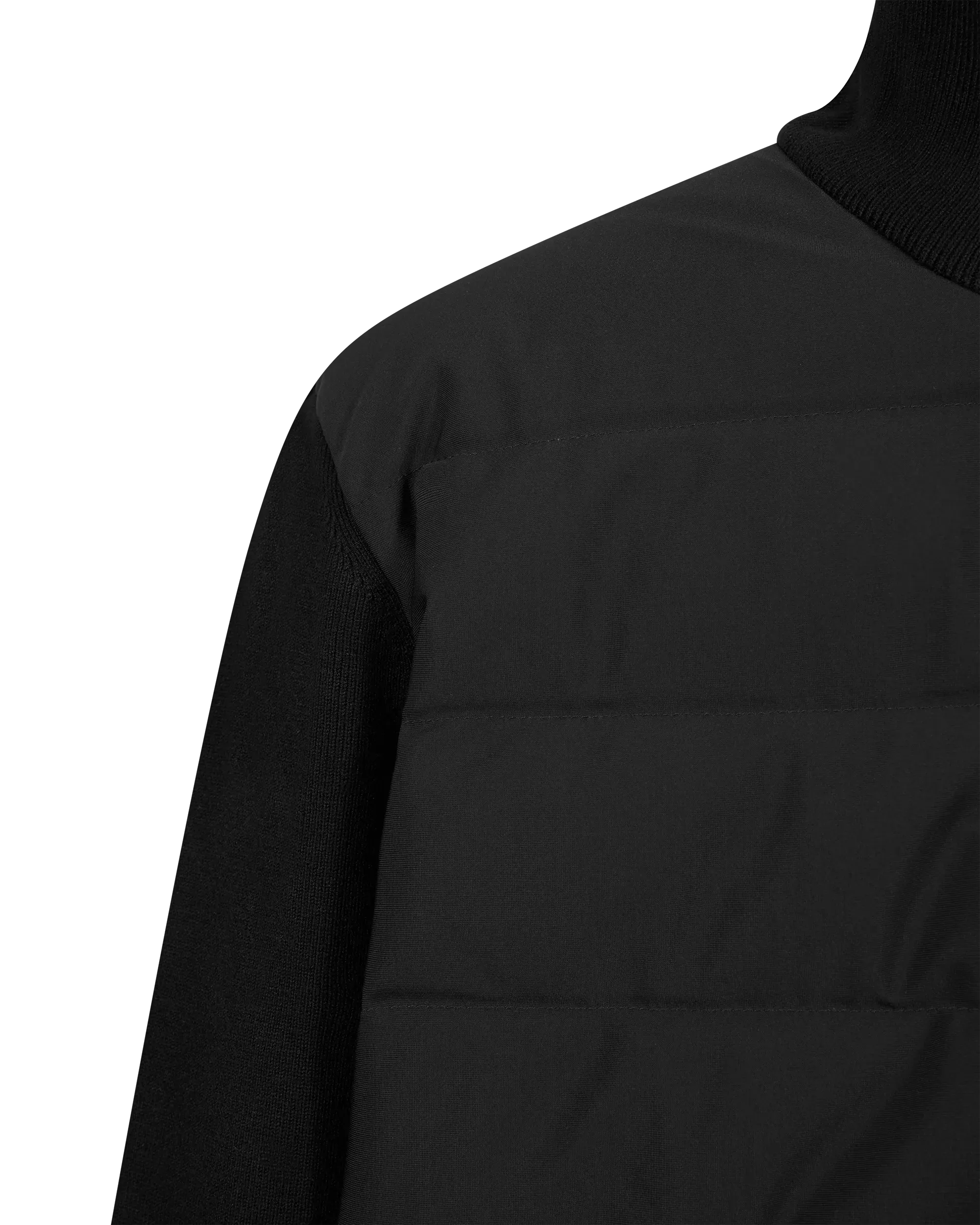 Kamet Hybrid Jacket