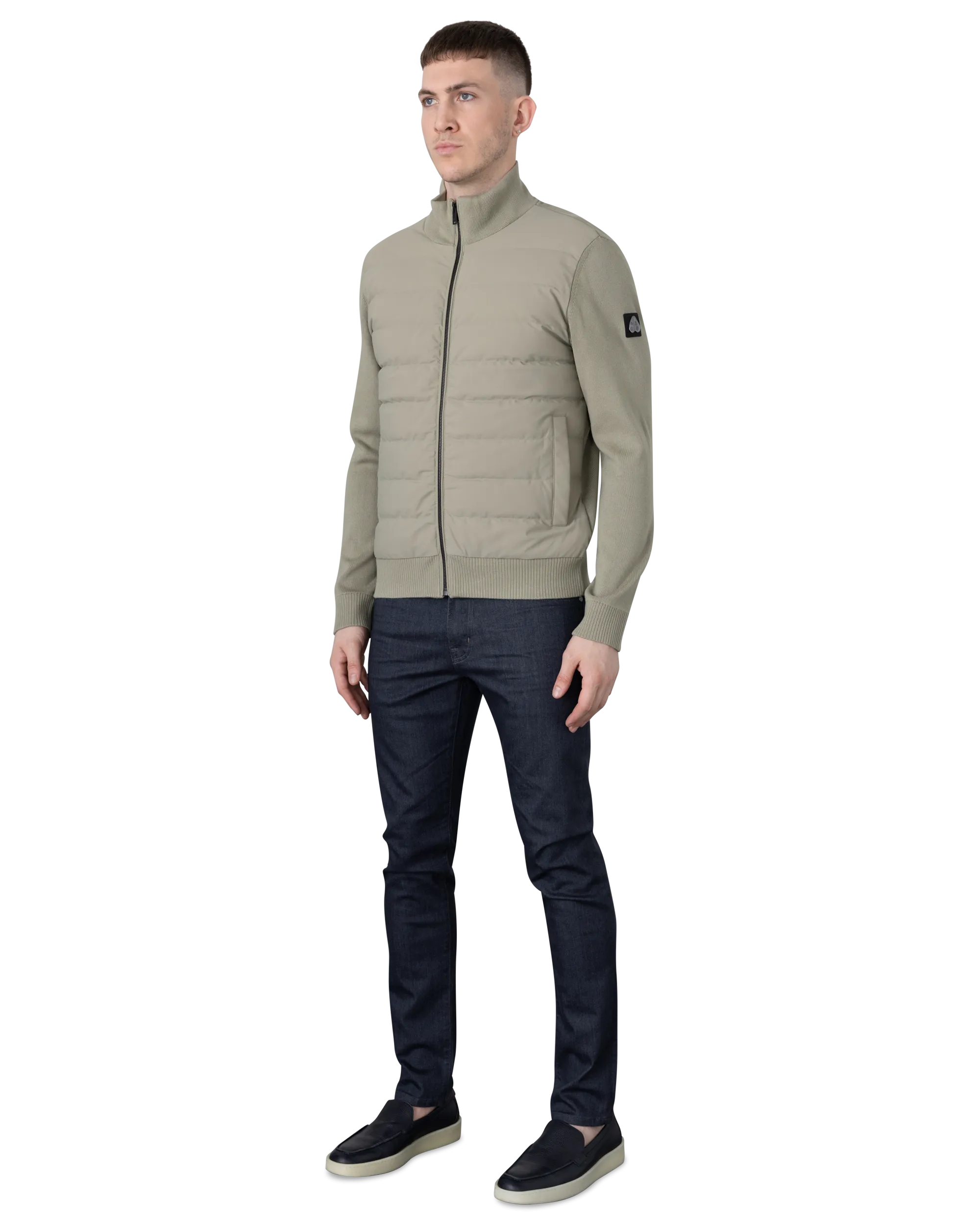 Kamet Hybrid Jacket