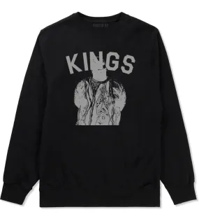 Kings Biggie Smalls Crewneck Sweatshirt