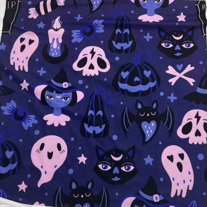 Midnight HalloweenLeggings