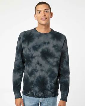 Midweight Tie-Dyed Sweatshirt