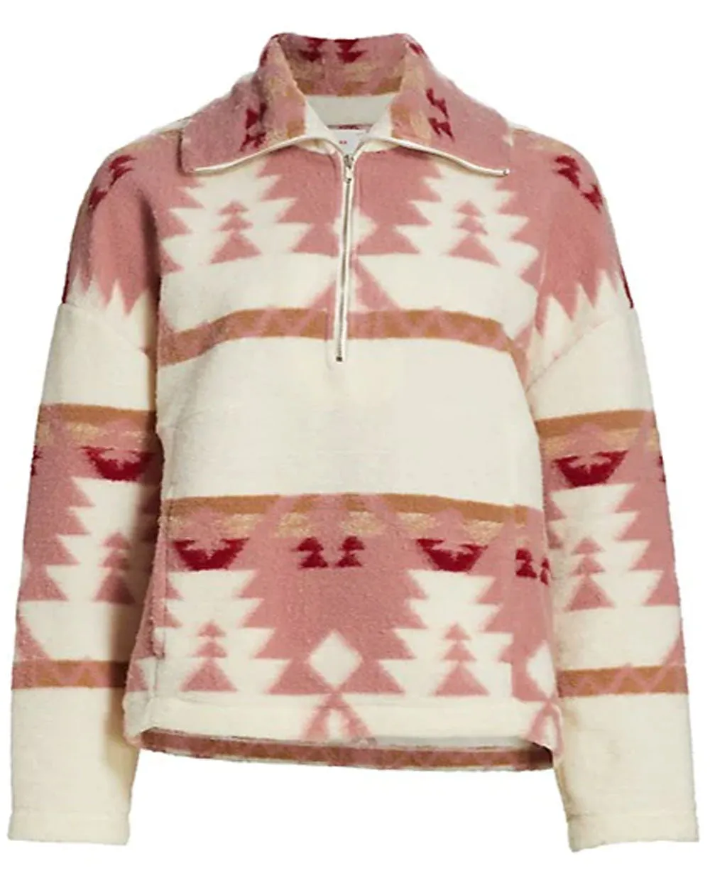 Mojave Dakota Pullover