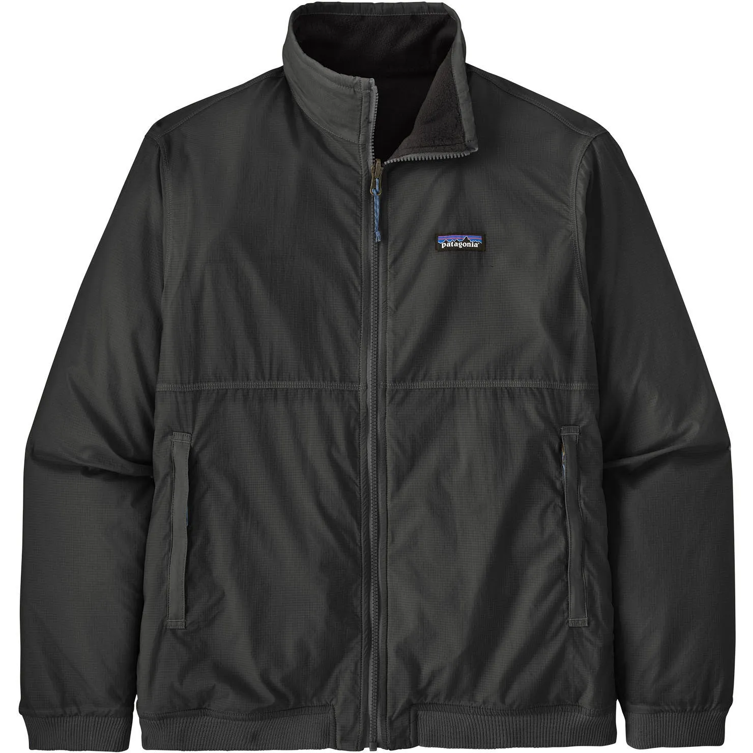 Patagonia Men's Reversible Shelled Microdini Jacket (Closeout)