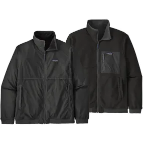 Patagonia Men's Reversible Shelled Microdini Jacket (Closeout)