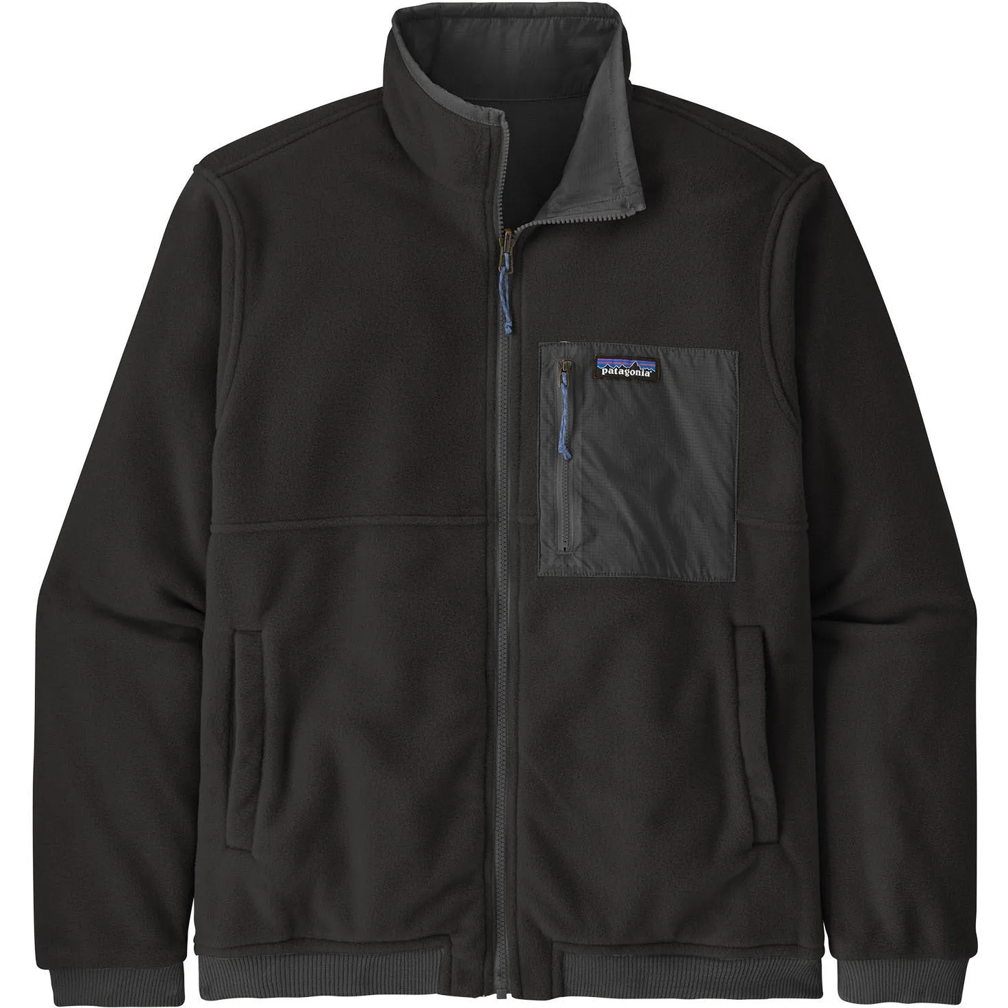 Patagonia Men's Reversible Shelled Microdini Jacket (Closeout)