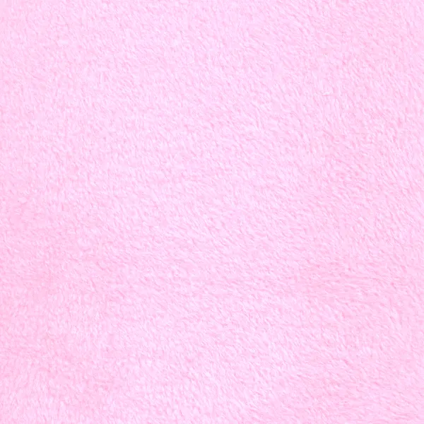 Pink Fleece Fabric