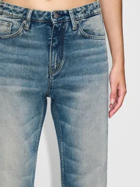 Relaxed Jeans