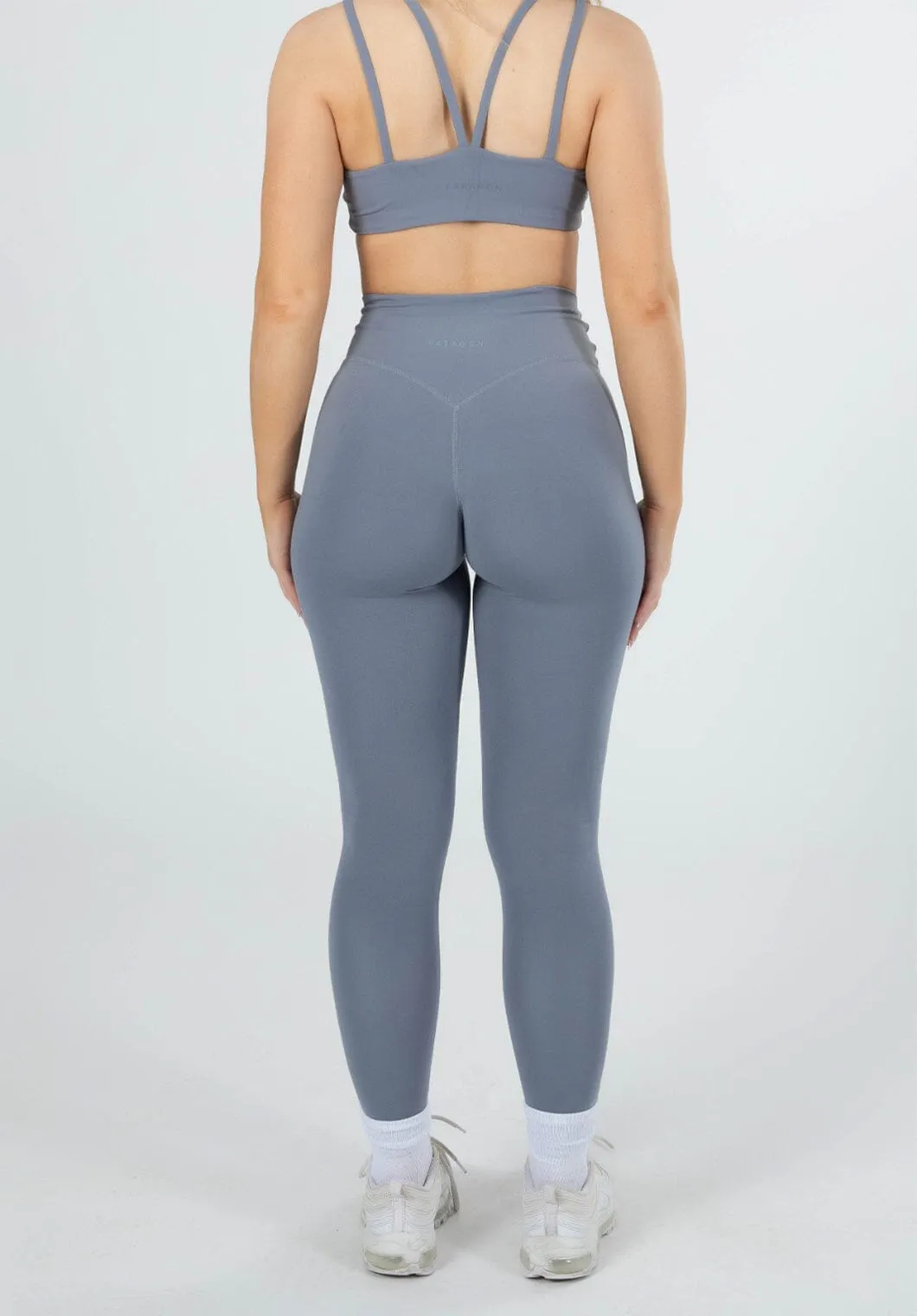 Reluna Original Sculptseam® Legging Stone