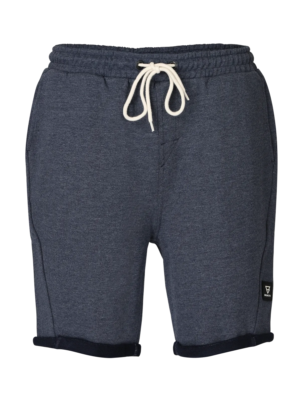 Salvino Men Sweat Shorts | Blue