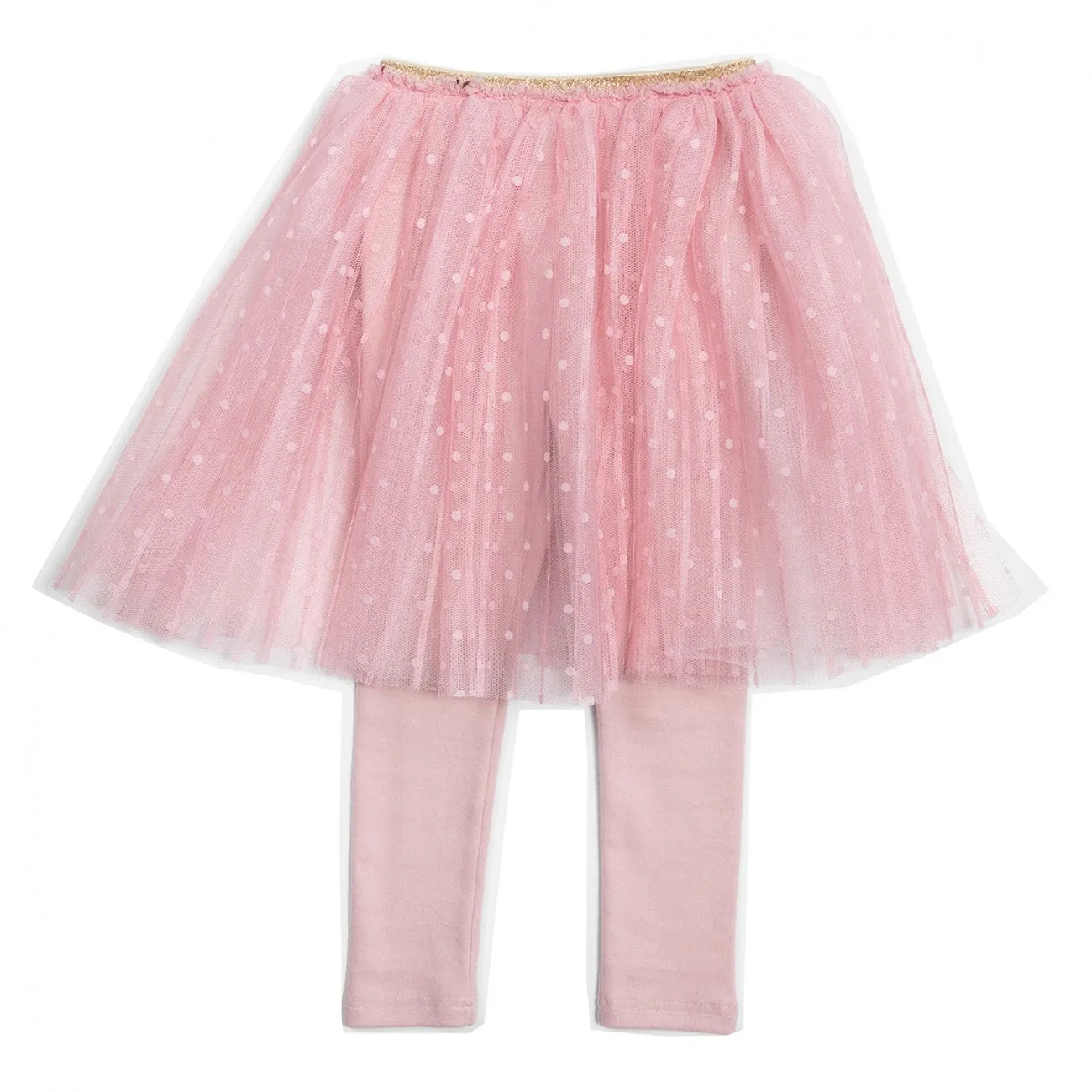 Sha Tutu Leggings