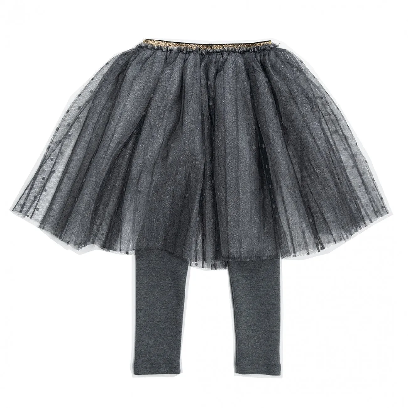 Sha Tutu Leggings