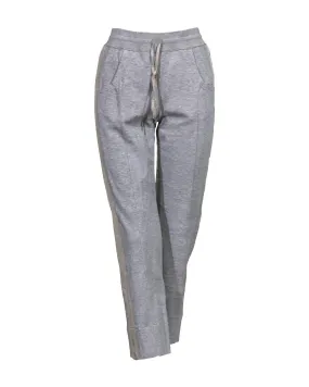 Side Stripe Jogging Pants