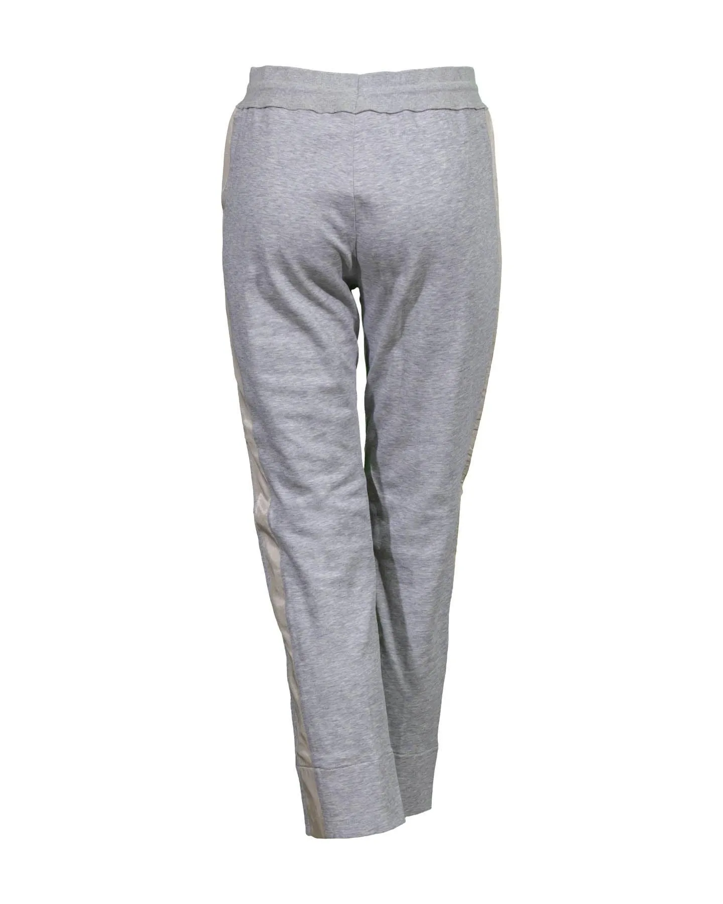 Side Stripe Jogging Pants