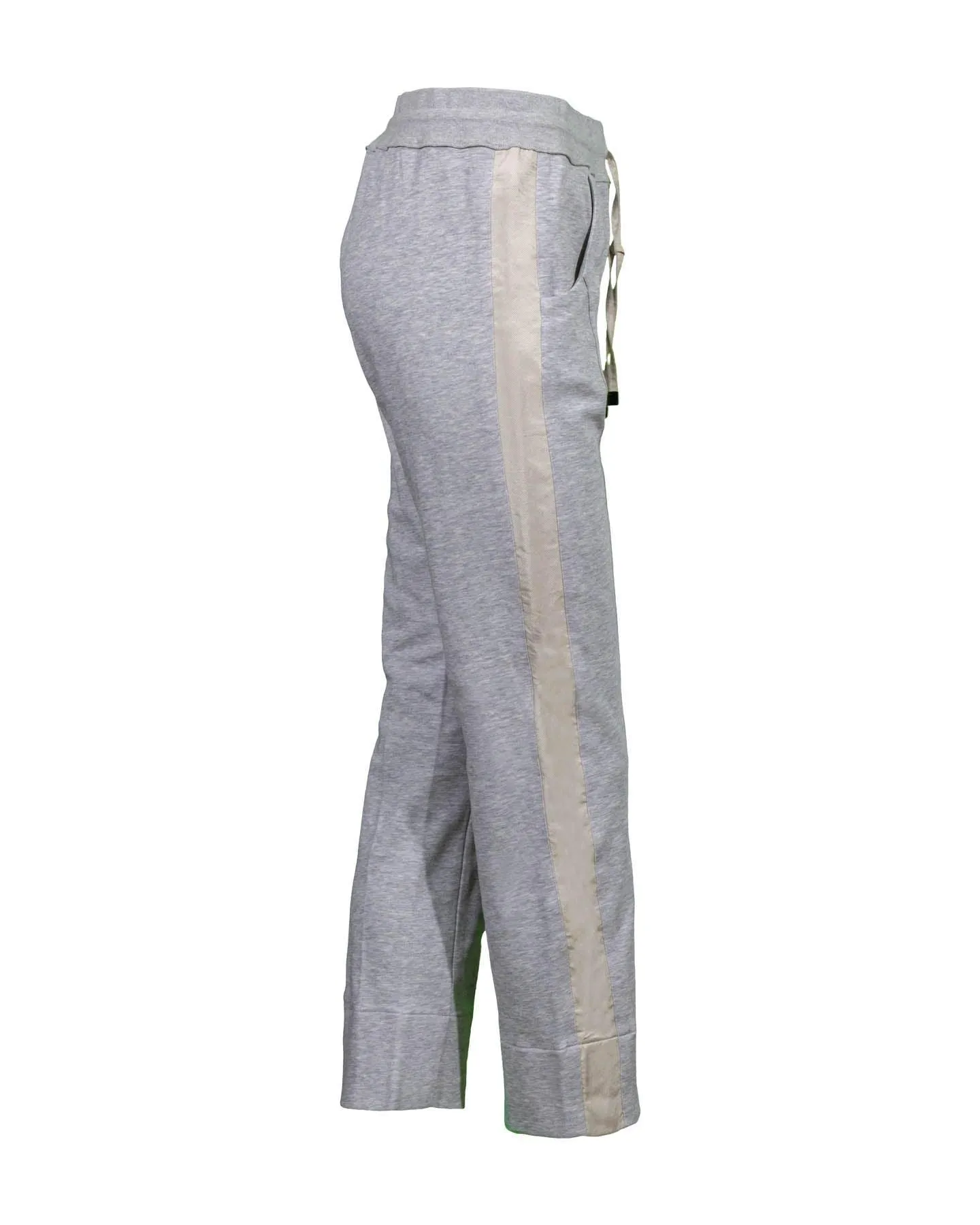 Side Stripe Jogging Pants