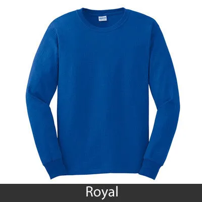 Sigma Gamma Rho 9oz. Crewneck Sweatshirt, 2-Pack Bundle Deal - G120 - TWILL