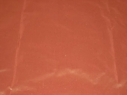 SILK TAFFETA FABRIC ~Milk Chocolate colour 54&quot; wide