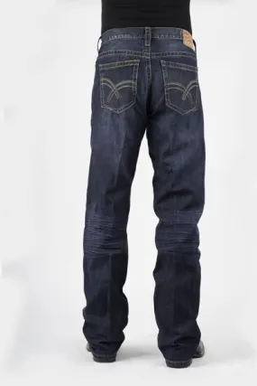 Stetson Mens Jeans Style 11-004-1312-4020