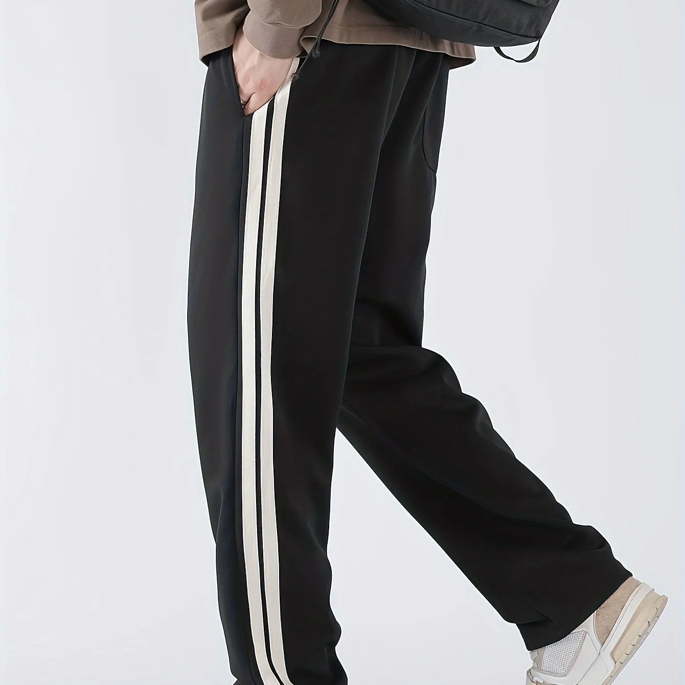 Stylish Streetwear Jogging Pants for Men and Women