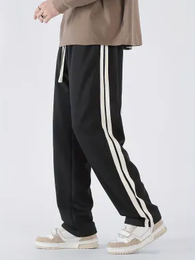 Stylish Streetwear Jogging Pants for Men and Women