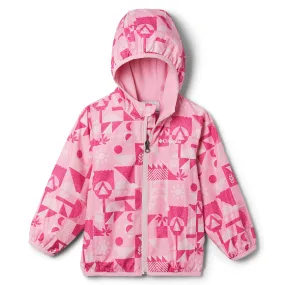 Toddler Columbia Mini Pixel Grabber II Wind Jacket