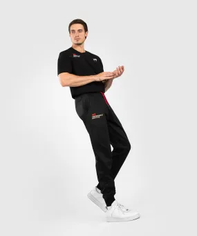 UFC Venum Performance Institute 2.0 Jogger - Black/Red