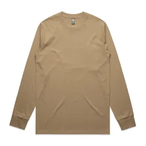 Ultimate Long Sleeve Tee - Sand