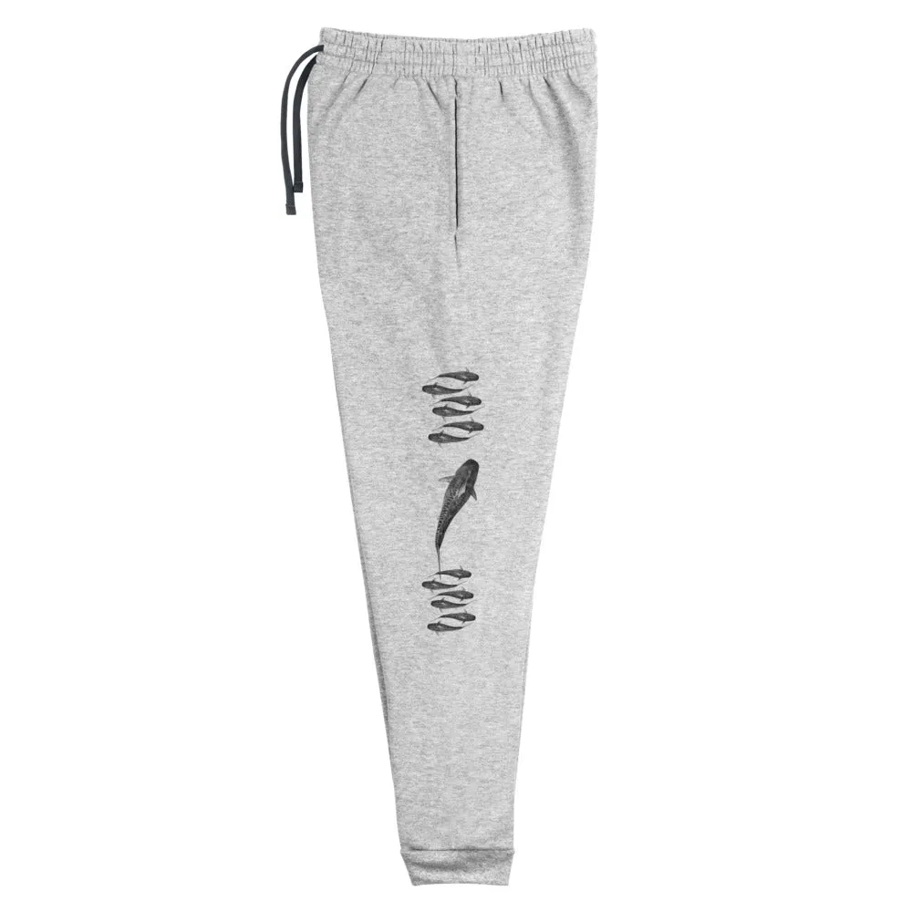 Unisex Jogging Save Sharks pants