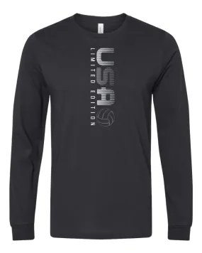 Velodrome Long Sleeve Tee