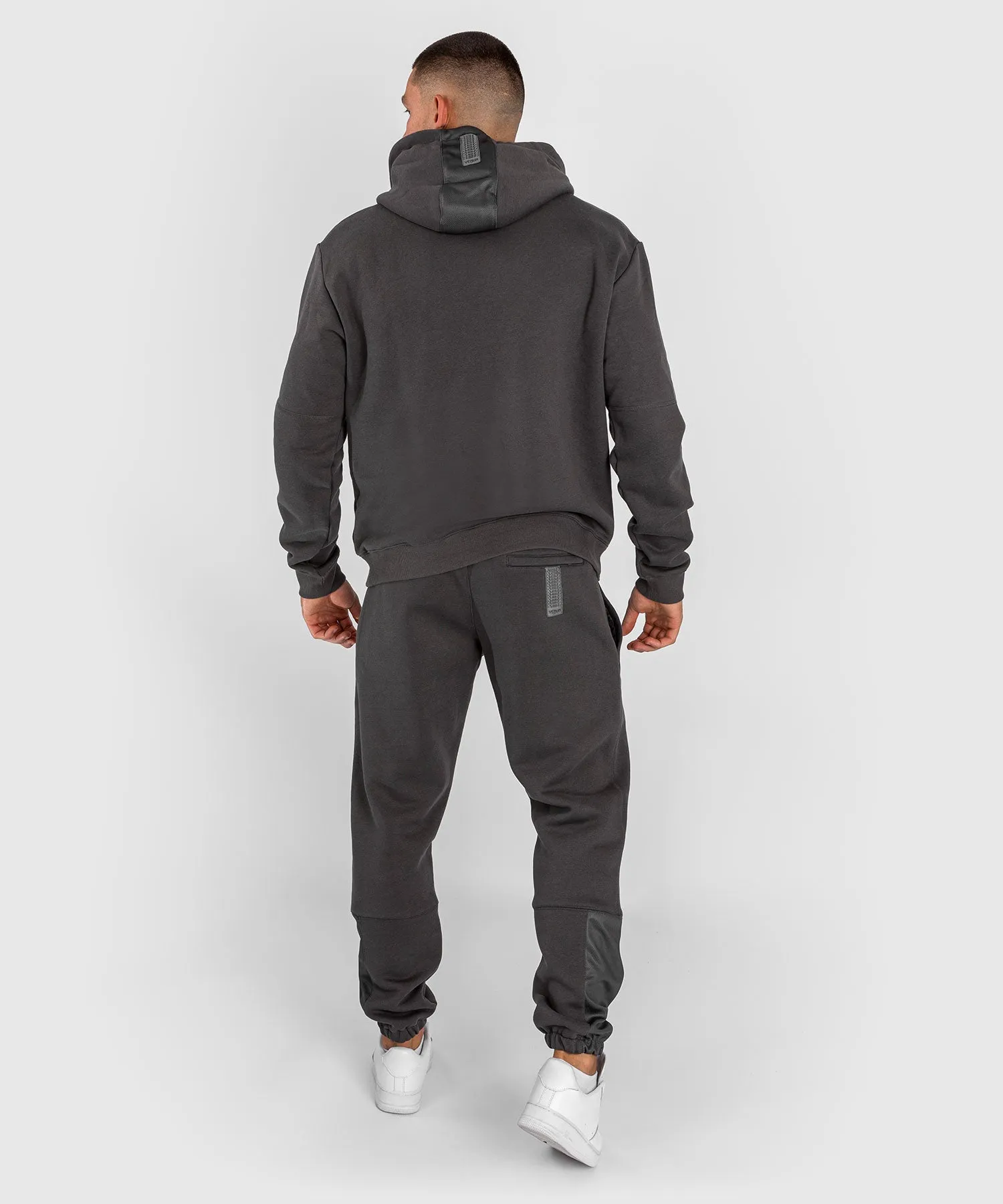 Venum Silent Power Hoodie - Grey