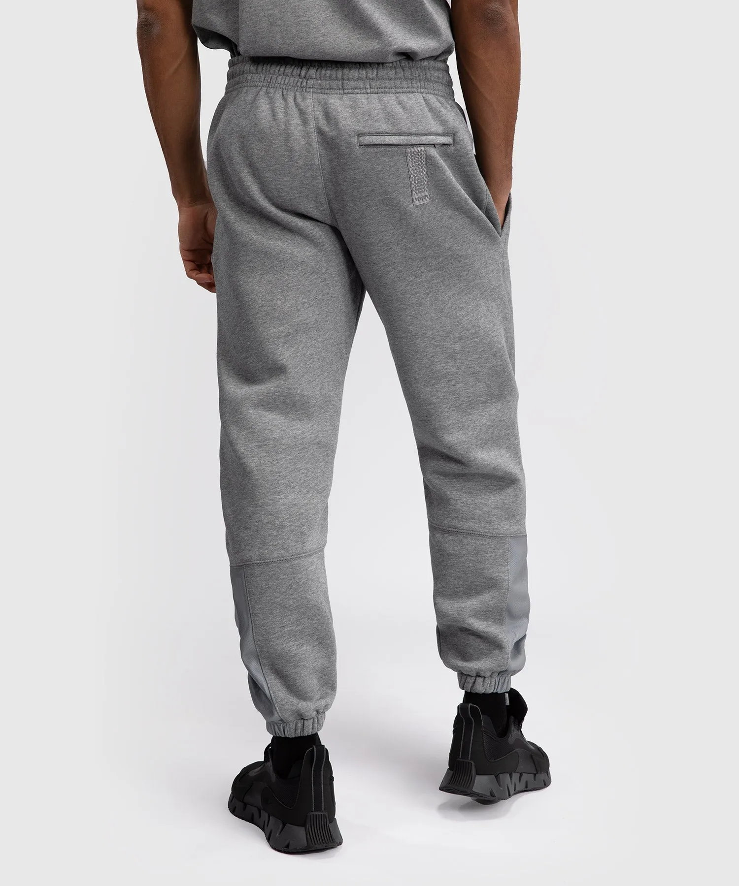 Venum Silent Power Joggers - Cloudy Grey