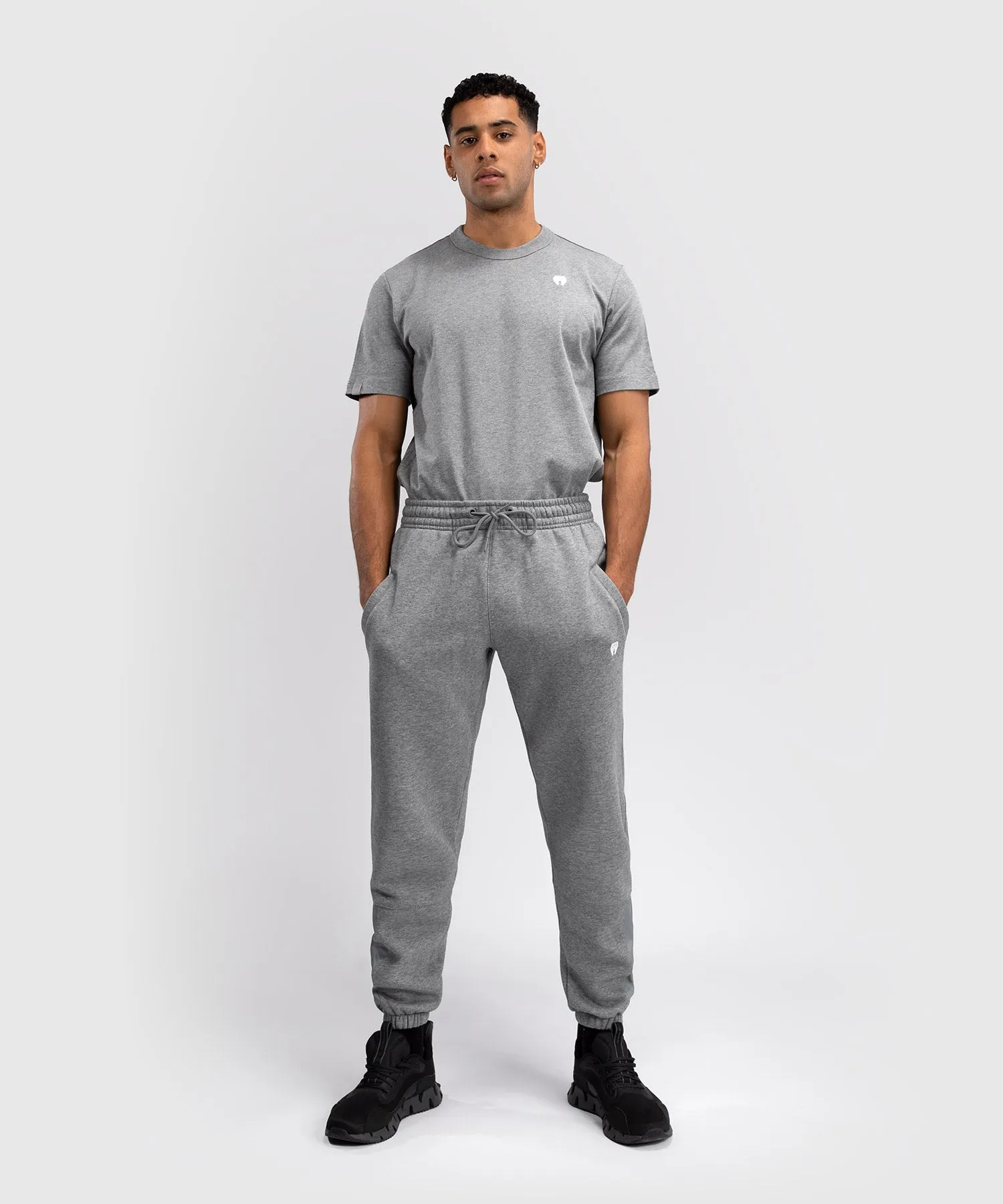 Venum Silent Power Joggers - Cloudy Grey