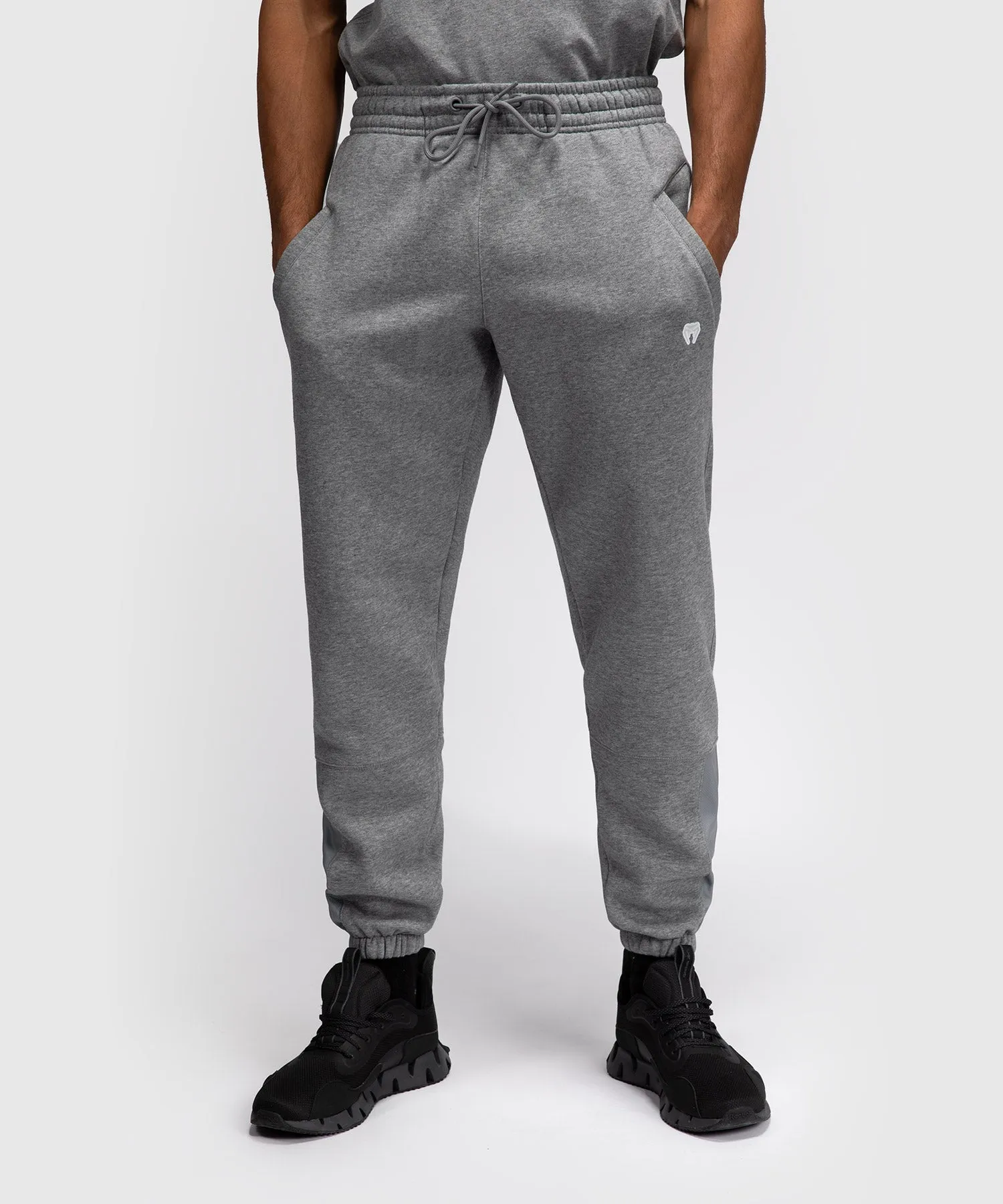 Venum Silent Power Joggers - Cloudy Grey