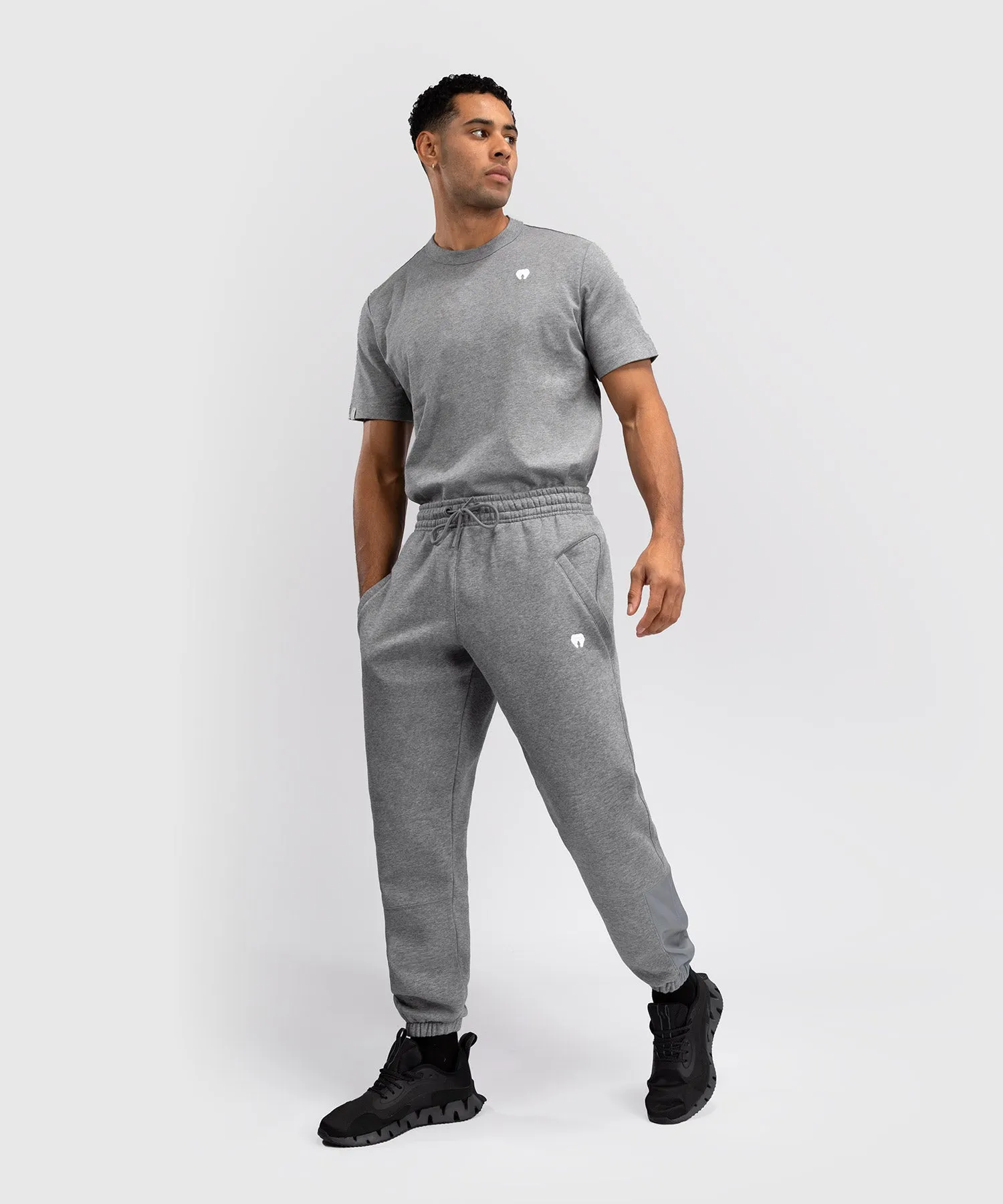 Venum Silent Power Joggers - Cloudy Grey