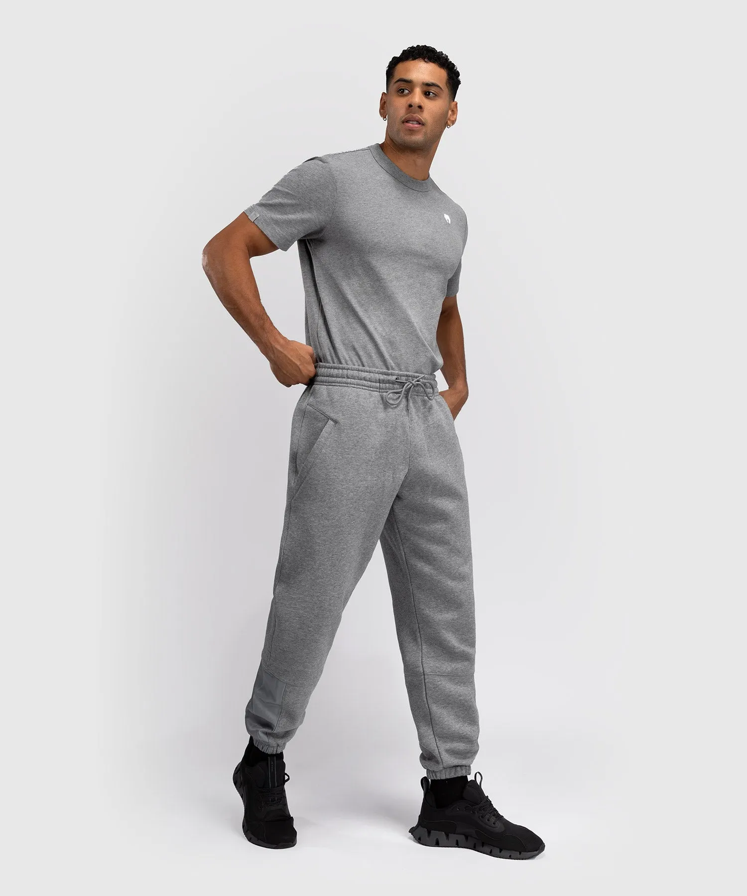 Venum Silent Power Joggers - Cloudy Grey