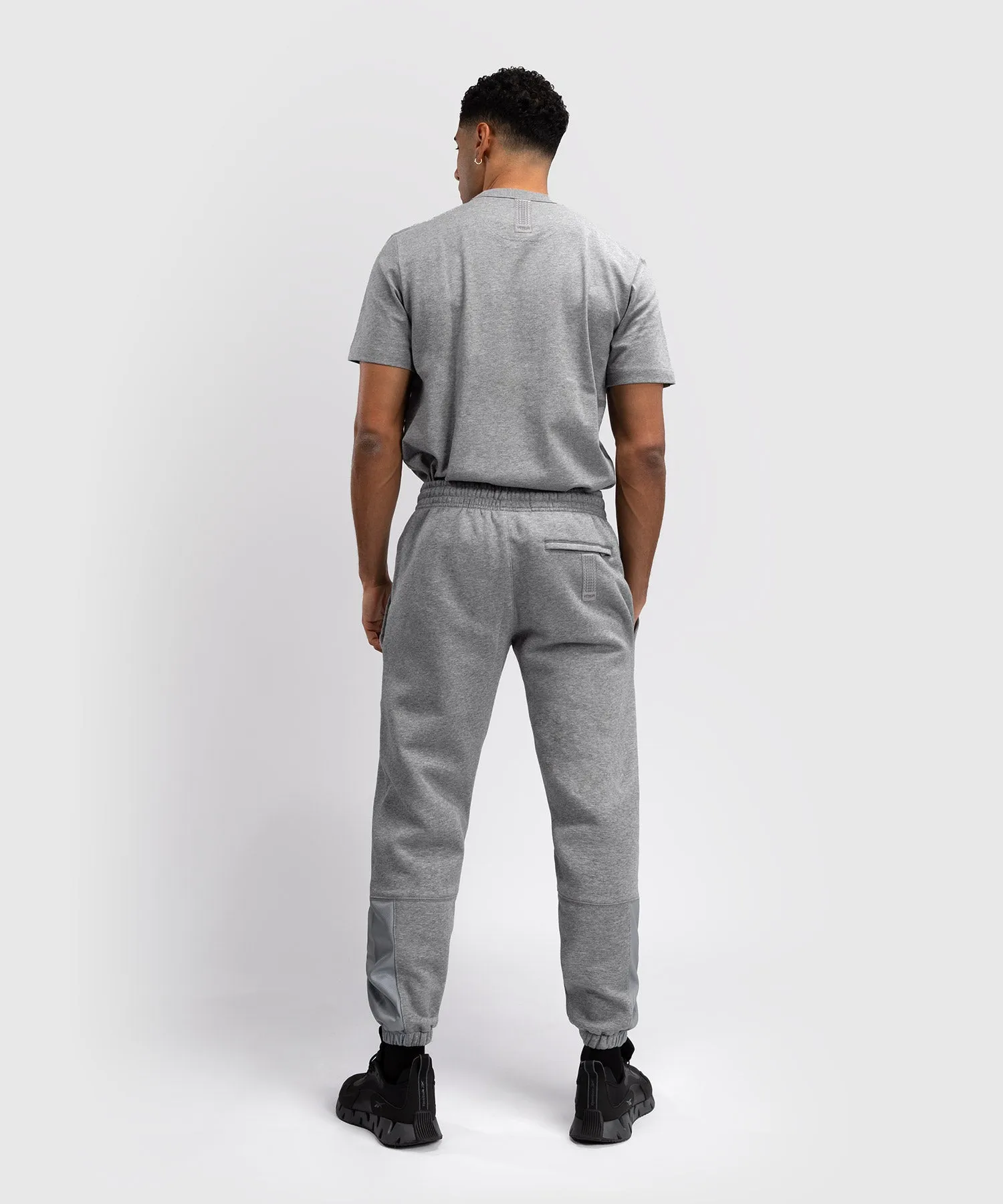 Venum Silent Power Joggers - Cloudy Grey