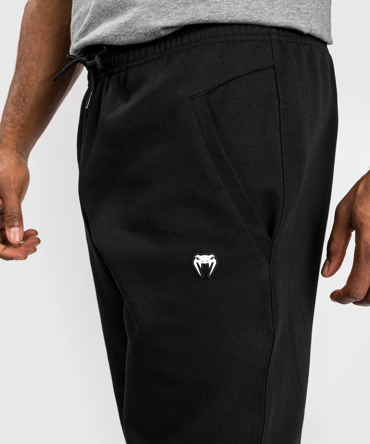 Venum Silent Power Lite Joggers - Black