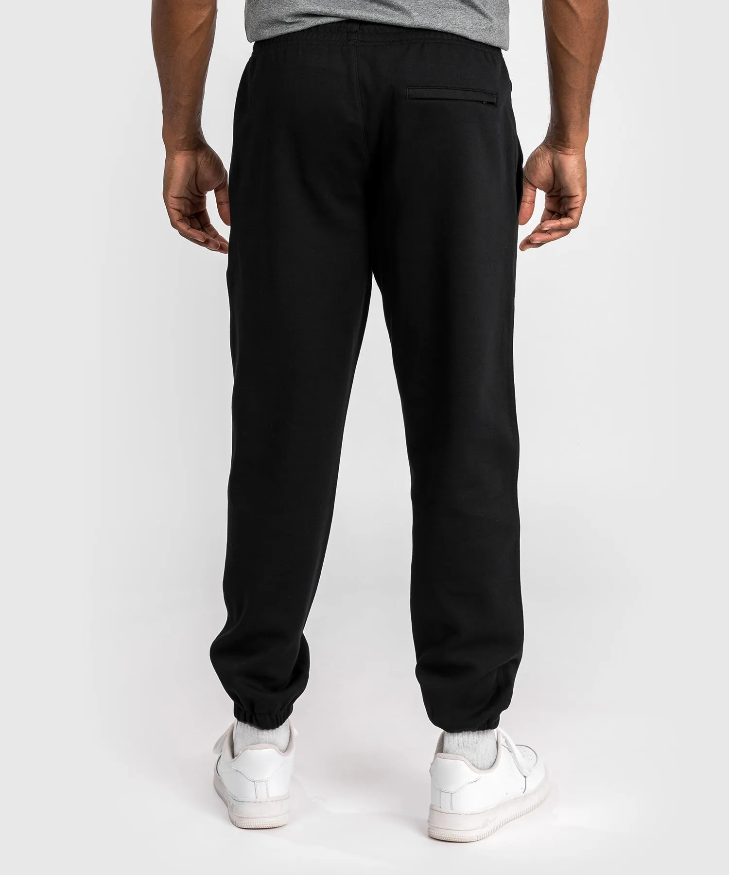 Venum Silent Power Lite Joggers - Black