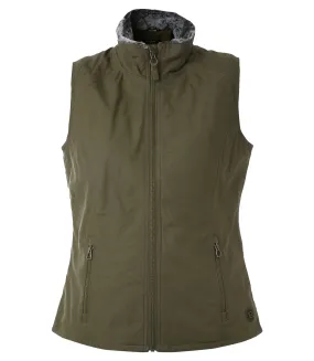 Women's Canvas Vest